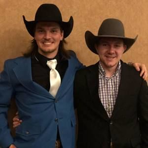 Meet your Posher, Hank